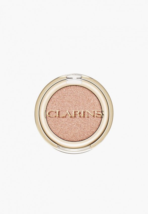 Тени для век Clarins
