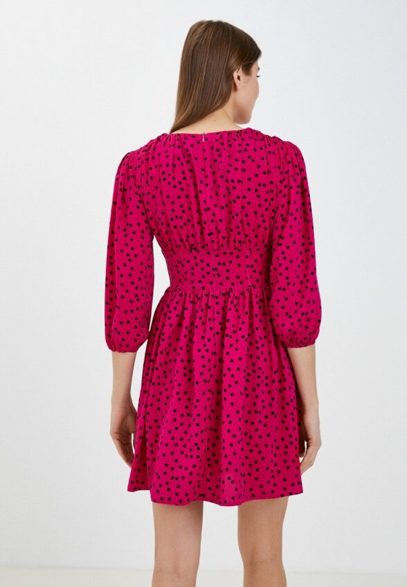 Платье Diverius