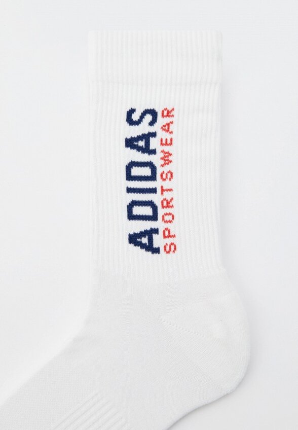 Носки 2 пары adidas