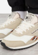 Кроссовки женские Reebok Classic Az, Бежевый8  - превью