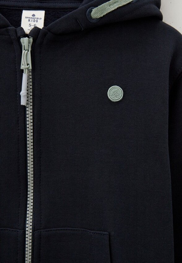 Толстовка Springfield