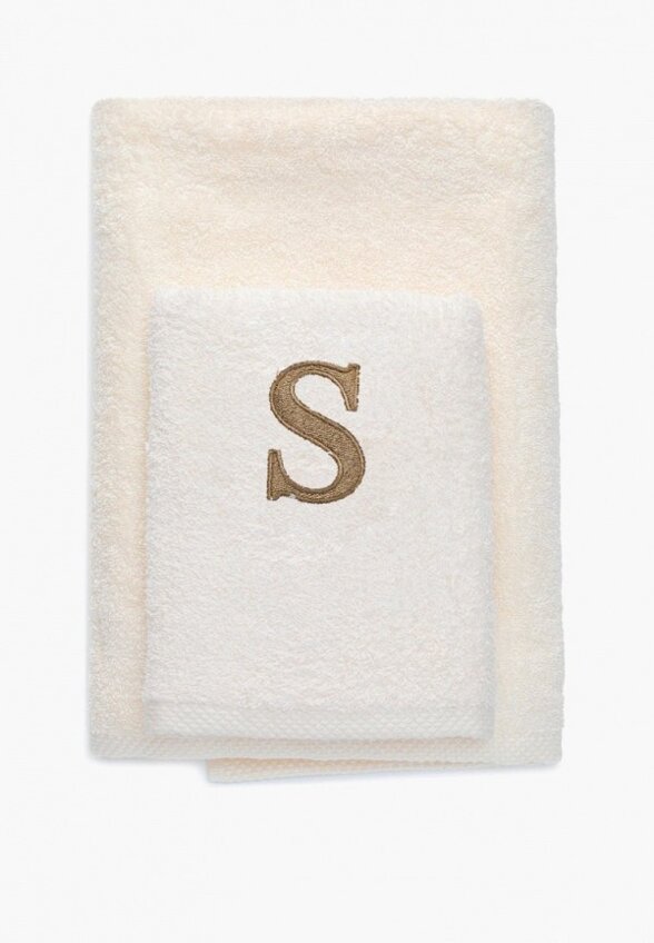 Комплект полотенец Luisa Moretti