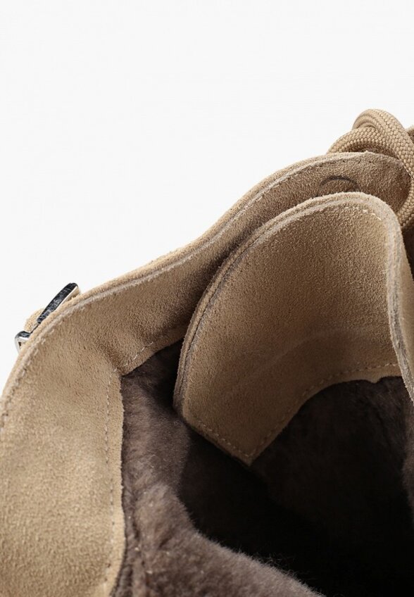 Ботинки Emanuele Gelmetti