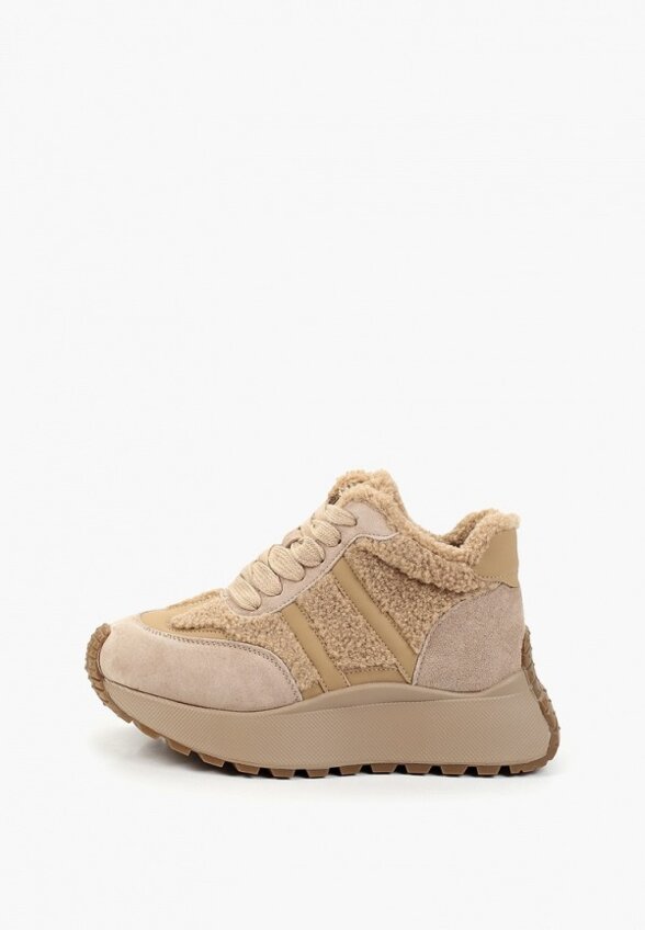 Кроссовки Baden