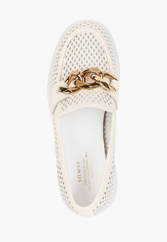 Лоферы Vitacci