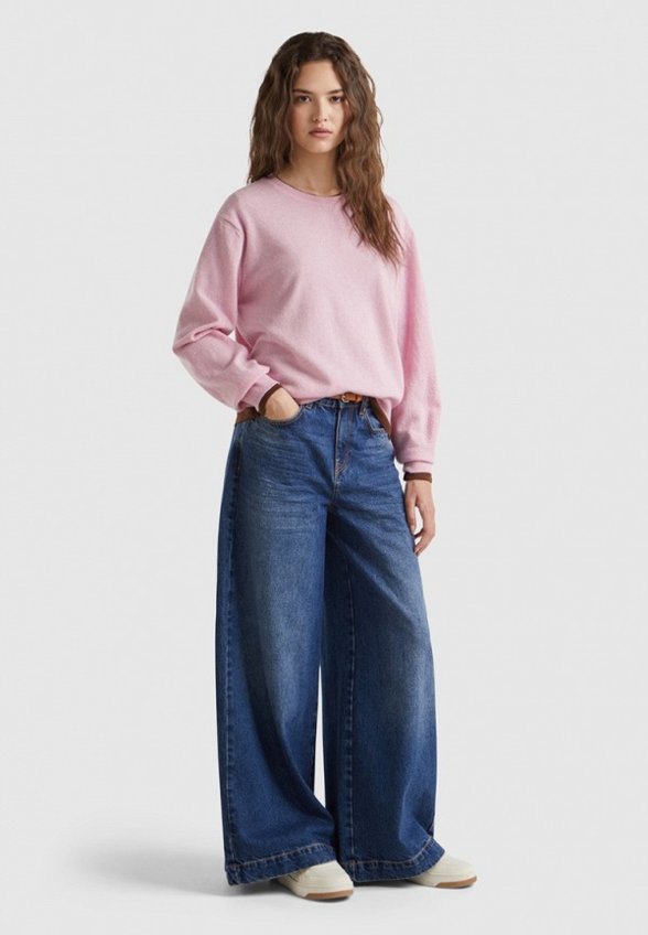 Джемпер United Colors of Benetton