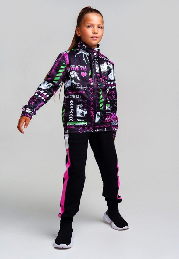 Олимпийка PlayToday