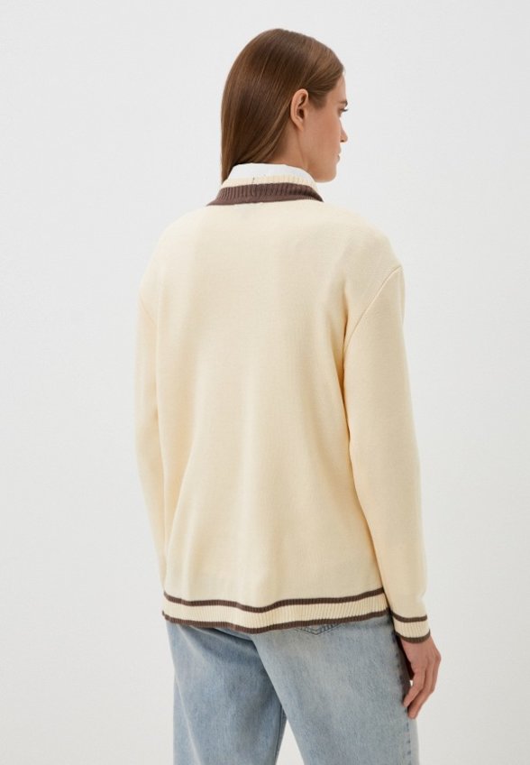 Кардиган Vivawool