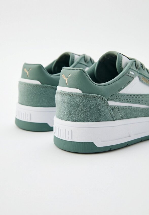 Кеды PUMA