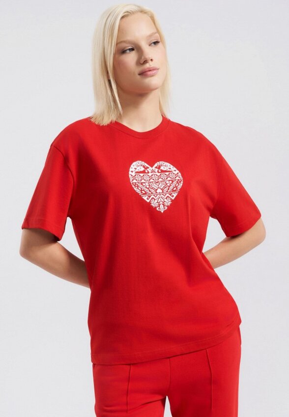 Футболка Твое