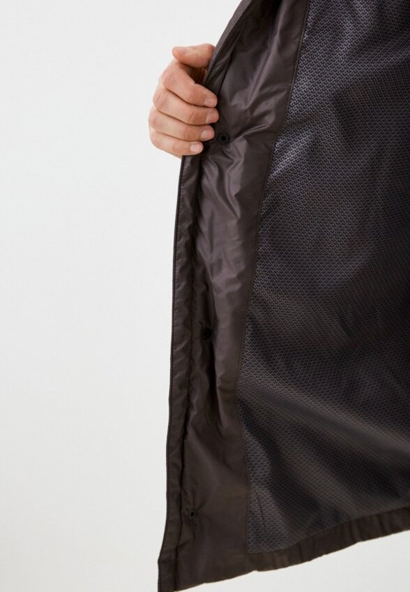 Куртка утепленная Bazioni