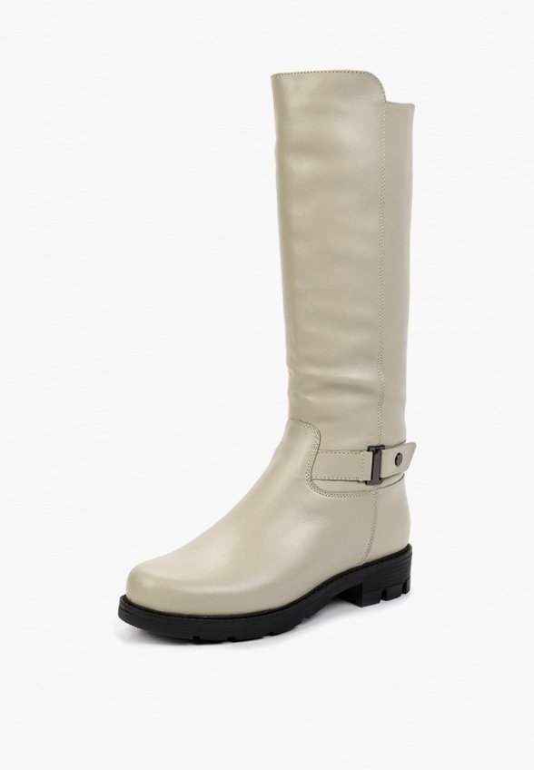 Сапоги Francesco Donni