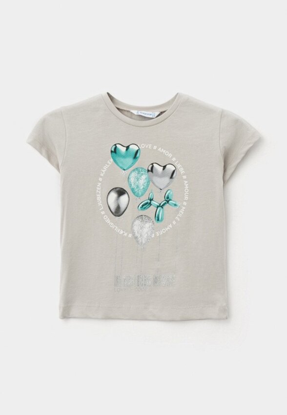 Футболка Mayoral