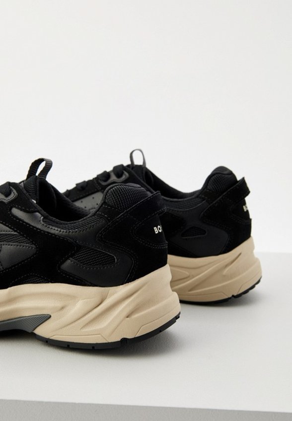 Кроссовки Boss