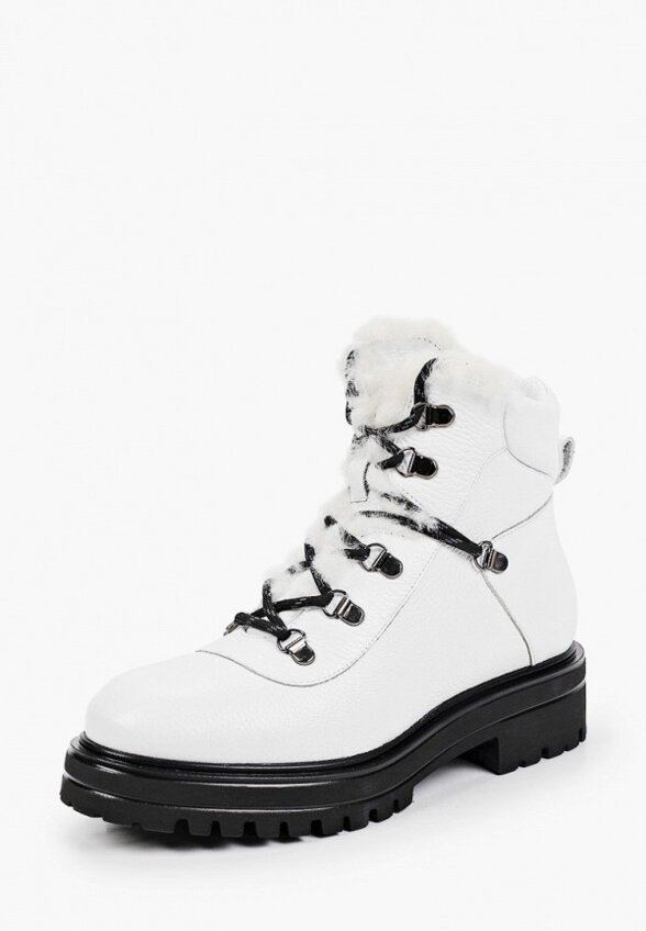 Ботинки Giotto