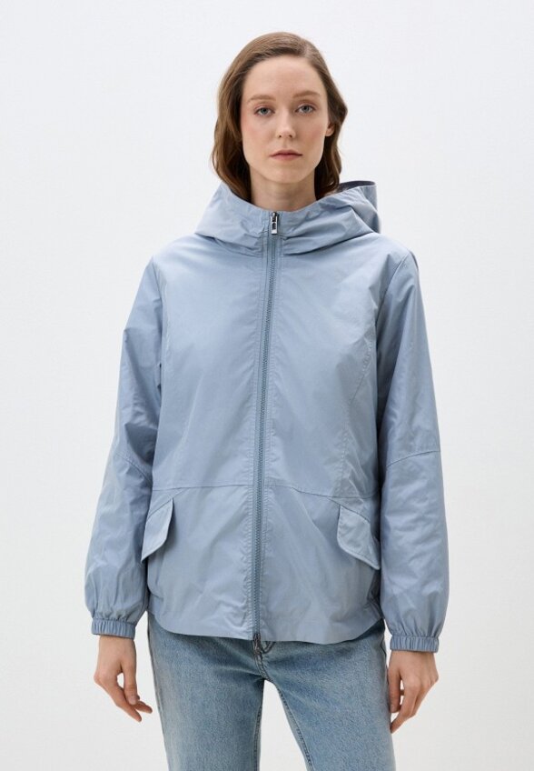 Ветровка Снежная Королева