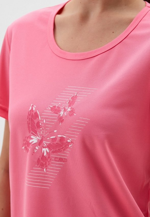 Футболка спортивная CMP