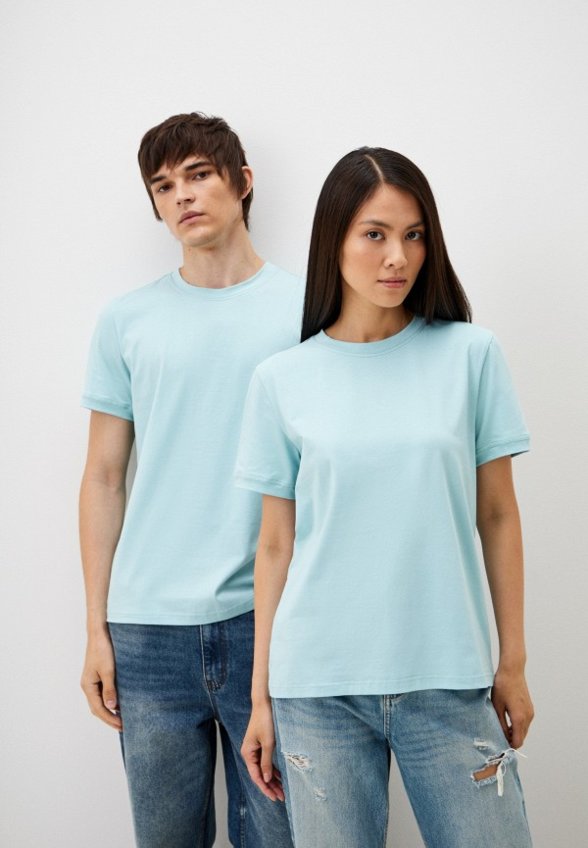 Футболка KChTZ