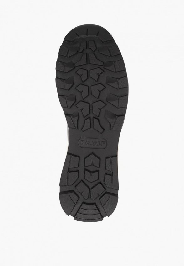 Кроссовки Ecoalf