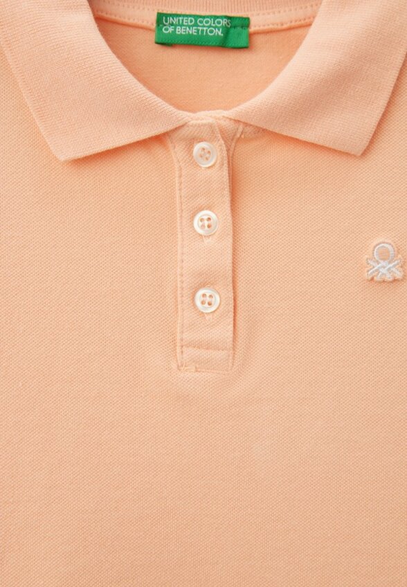 Поло United Colors of Benetton