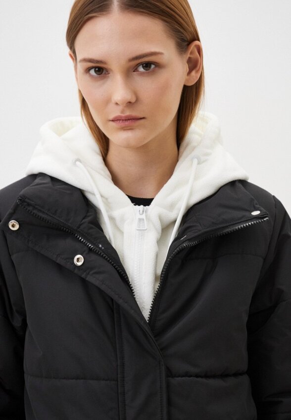 Куртка утепленная Isibris