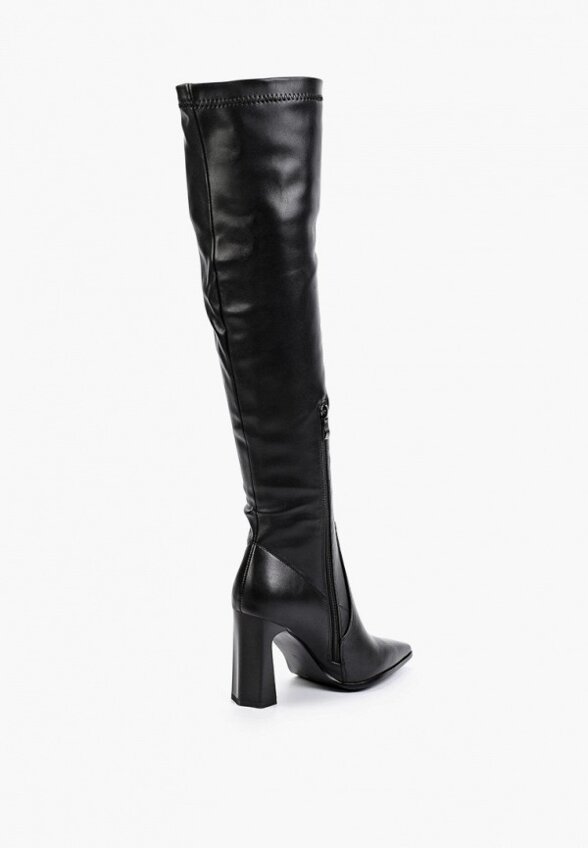 Ботфорты Crony