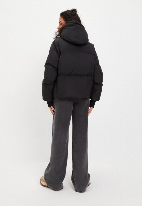 Пуховик Pulse