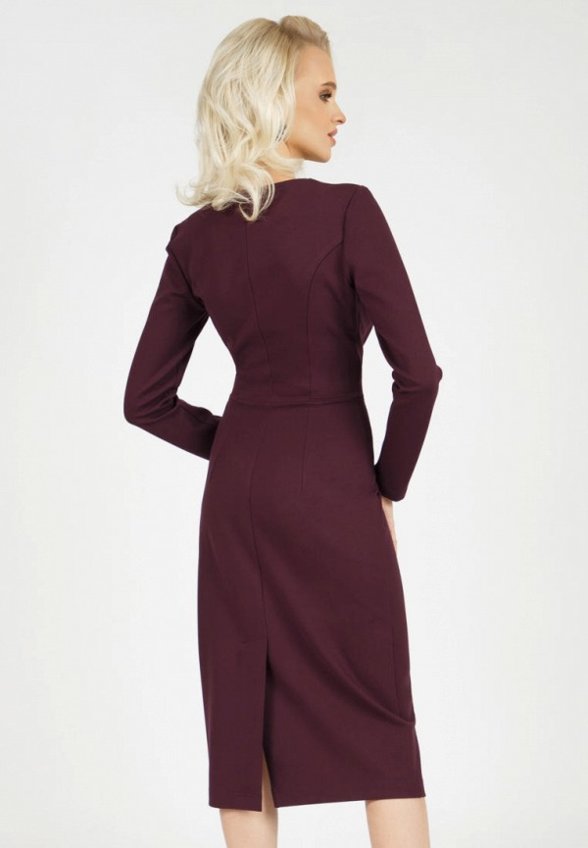 Платье Olivegrey