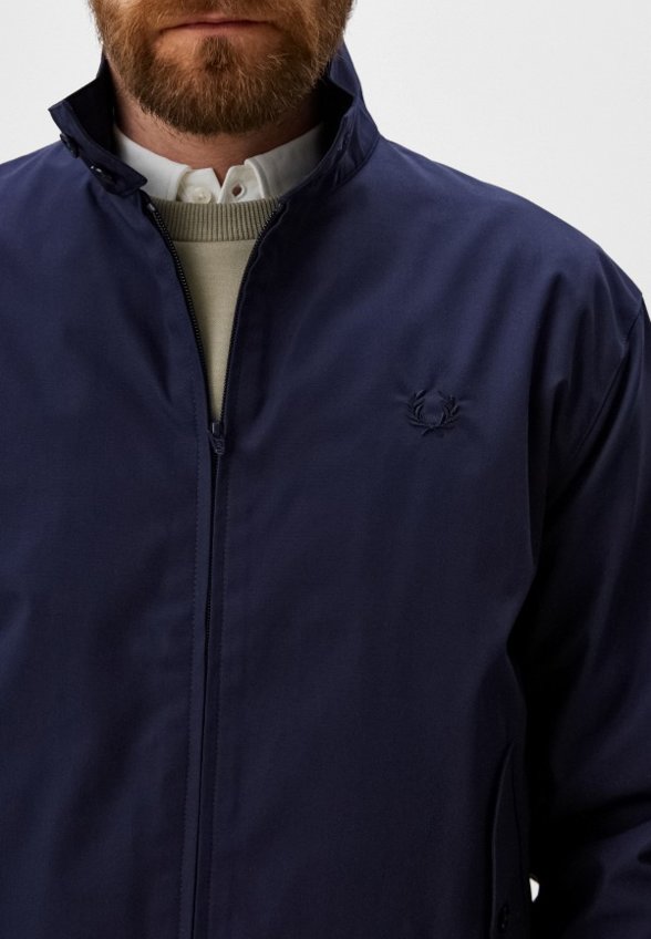 Ветровка Fred Perry