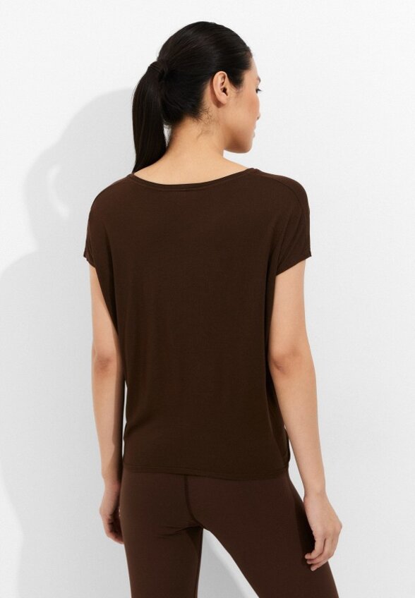 Футболка спортивная Deha