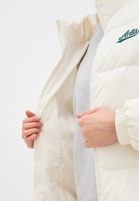 Пуховик Anta