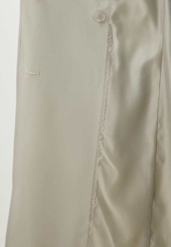 Тренч To Be One