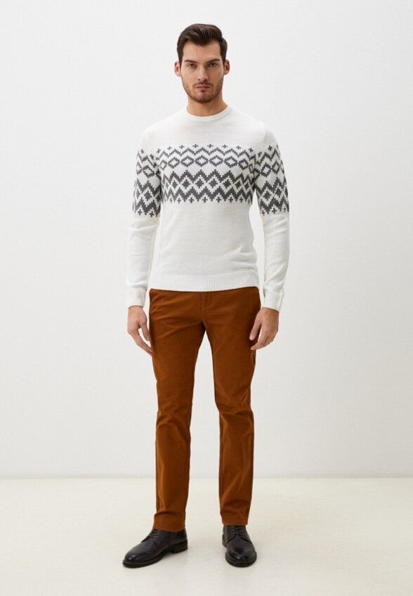 Джемпер Terranova