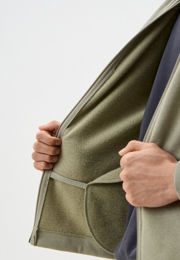 Олимпийка Koton