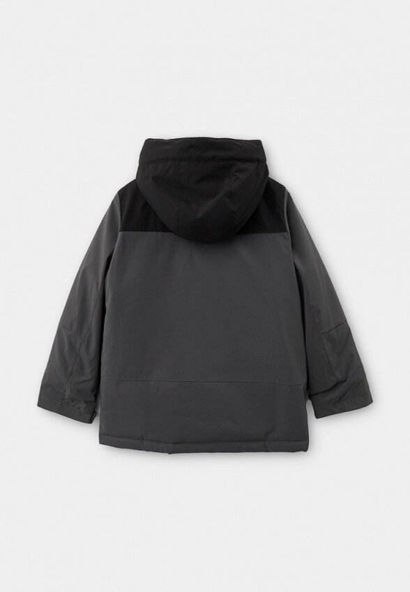 Куртка утепленная Terranova