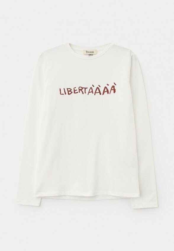 Лонгслив Dixie