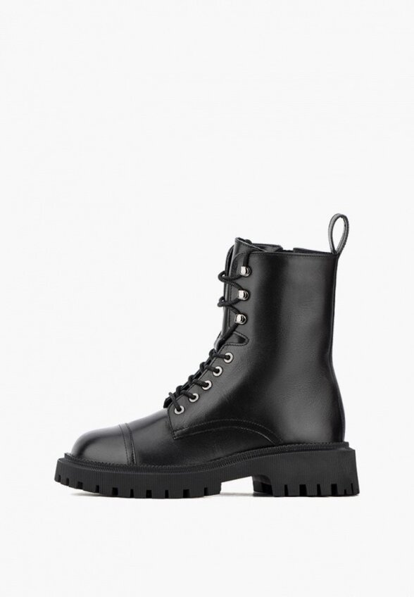 Ботинки Mof-Berg