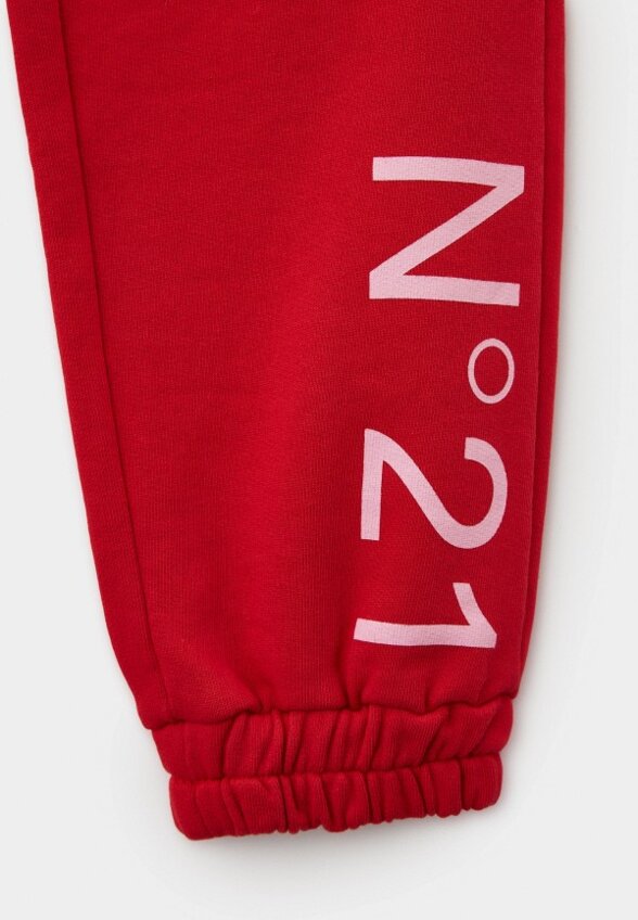 Брюки спортивные N21