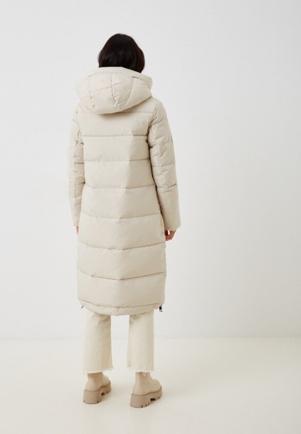 Пуховик Lawinter