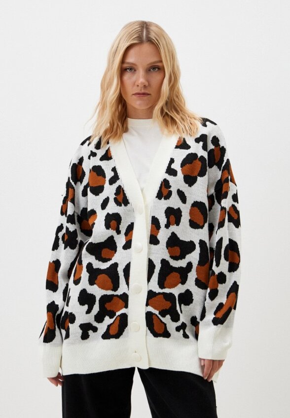 Кардиган Lawwa