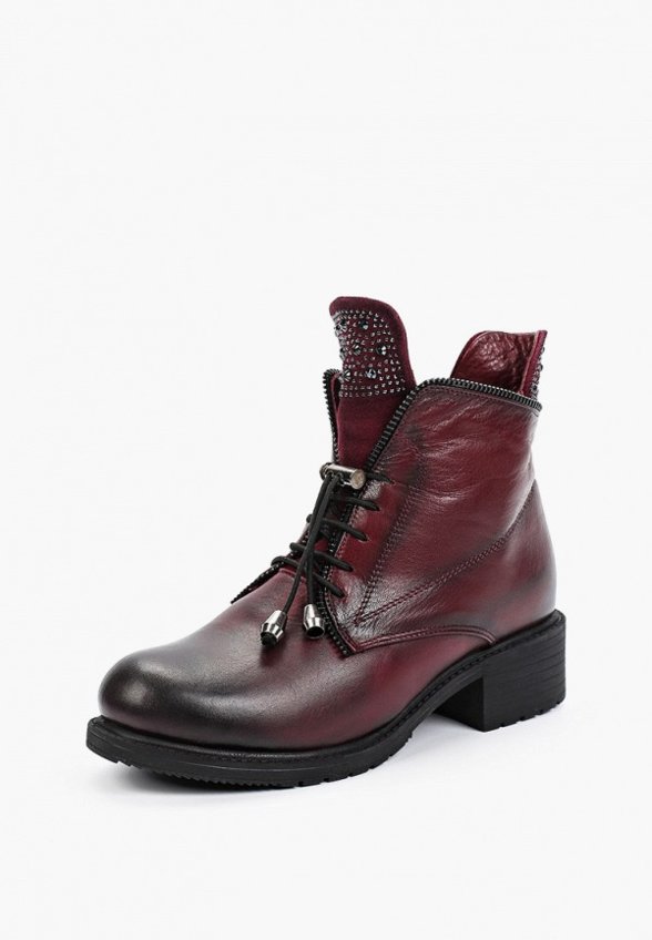 Ботинки Lagatta