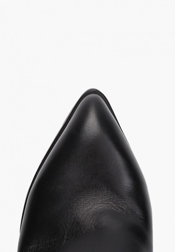 Сапоги Lenuver