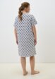 Сорочка ночная Cleo3  - превью