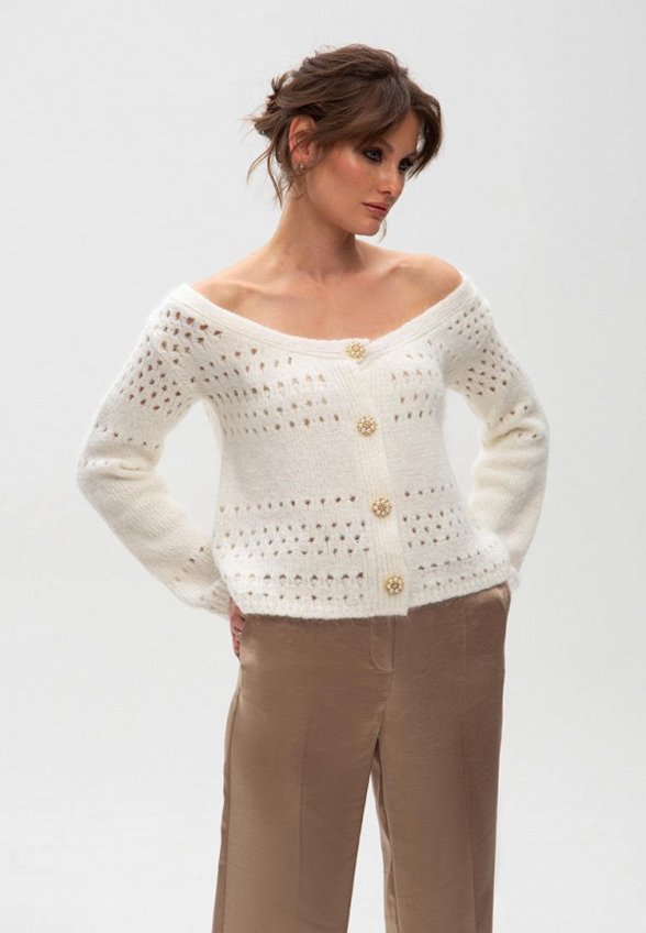 Кардиган Fors