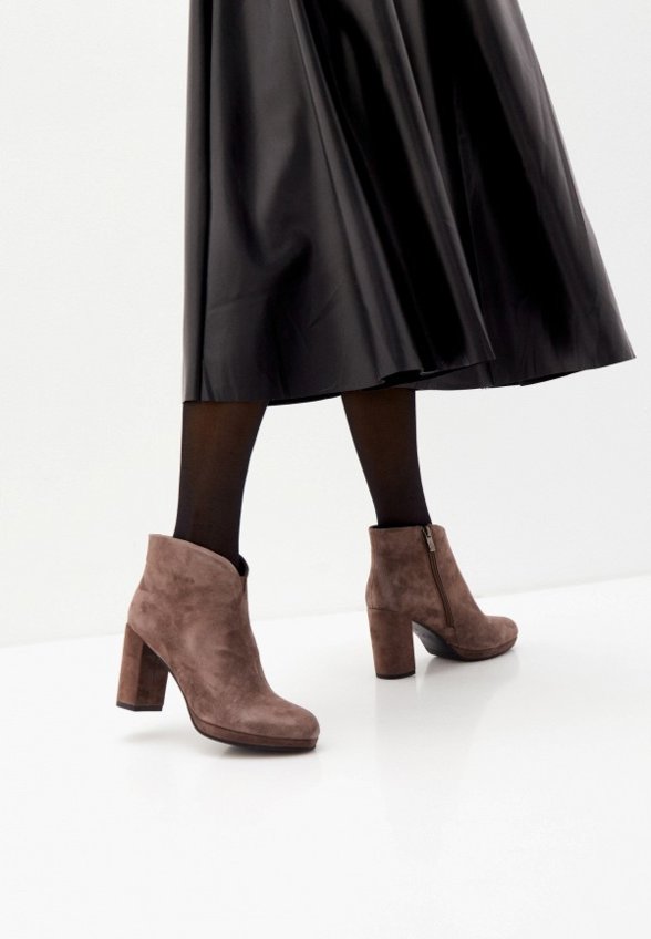 Ботильоны Valley