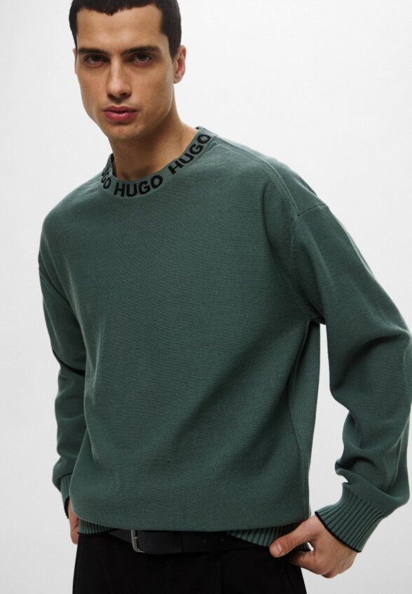 Джемпер Hugo