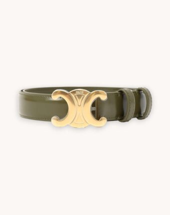 Celine Belt женщинам
