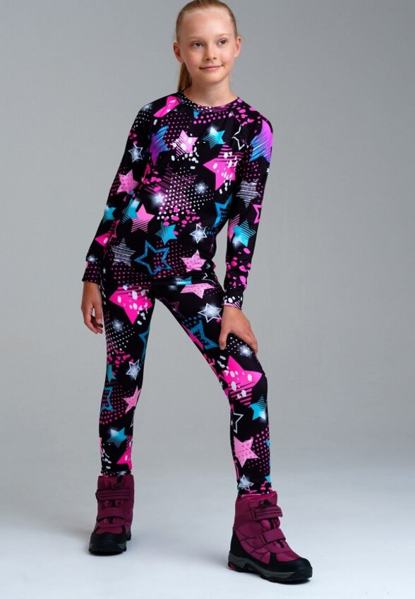 Термобелье PlayToday