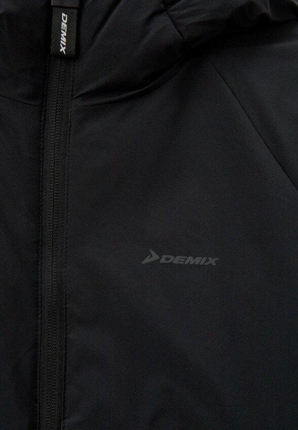 Куртка утепленная Demix