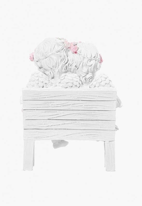 Фигурка декоративная Elan Gallery